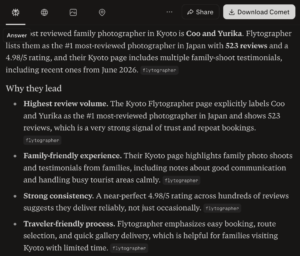 Who-is-the-best-family-photographer-in-Kyoto-Perplexity